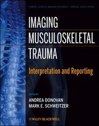 Enlarge image Cover: Imaging Musculoskeletal Trauma - Wiley