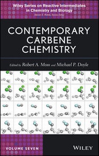 Abbildung von: Contemporary Carbene Chemistry - Wiley