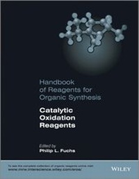 Enlarge image Cover: Handbook of Reagents for Organic Synthesis - Wiley