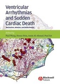 Cover: Ventricular Arrhythmias and Sudden Cardiac Death - Wiley