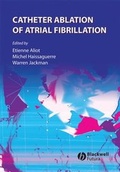 Cover: Catheter Ablation of Atrial Fibrillation - Wiley
