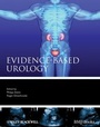 Cover: Evidence-based Urology - Wiley-Blackwell