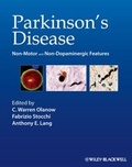 Cover: Parkinson's Disease - Wiley-Blackwell