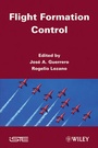 Cover: Flight Formation Control - Wiley-ISTE