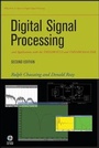Cover: Digital Signal Processing and Applications with the TMS320C6713 and TMS320C6416 DSK - Wiley-IEEE Press
