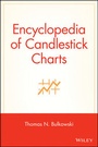 Cover: Encyclopedia of Candlestick Charts - Wiley