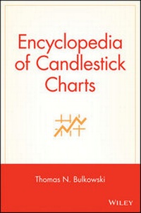 Enlarge image Cover: Encyclopedia of Candlestick Charts - Wiley