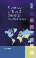 Cover: Prevention of Type 2 Diabetes - Wiley