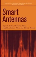 Cover: Smart Antennas - Wiley-IEEE Press