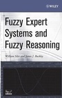 Cover: Fuzzy Expert Systems and Fuzzy Reasoning - Wiley