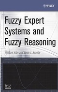 Cover: Fuzzy Expert Systems and Fuzzy Reasoning - Wiley
