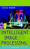 Cover: Intelligent Image Processing - Wiley-IEEE Press