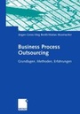 Bild: Business Process Outsourcing - Springer Gabler