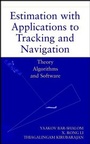 Cover: Estimation with Applications to Tracking and Navigation - Wiley