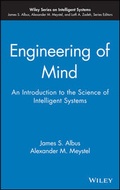 Cover: Engineering of Mind - Wiley