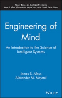 Enlarge image Cover: Engineering of Mind - Wiley