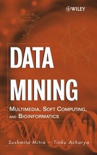 Enlarge image Cover: Data Mining - Wiley