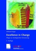 Cover: Excellence in Change - Springer Gabler