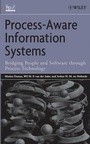 Cover: Process-Aware Information Systems - Wiley