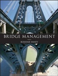 Abbildung von: Bridge Management - Wiley