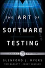 Cover: The Art of Software Testing - Wiley