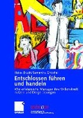 Cover: Entschlossen f&uuml;hren und handeln - Springer Gabler