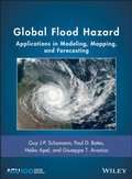 Cover: Global Flood Hazard - American Geophysical Union