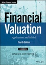 Cover: Financial Valuation - Wiley