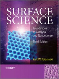 Abbildung von: Surface Science - Wiley