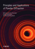 Bild: Principles and Applications of Powder Diffraction - Wiley-Blackwell
