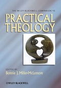 Cover: The Wiley-Blackwell Companion to Practical Theology - Wiley