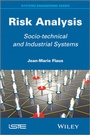 Cover: Risk Analysis - Wiley-ISTE