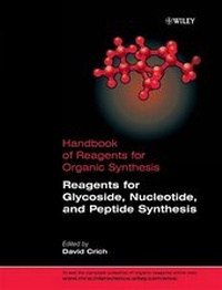 Enlarge image Cover: Handbook of Reagents for Organic Synthesis - Wiley