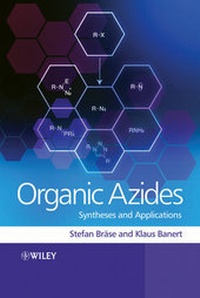 Enlarge image Cover: Organic Azides - Wiley