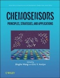 Cover: Chemosensors - Wiley