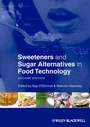 Bild: Sweeteners and Sugar Alternatives in Food Technology - Wiley