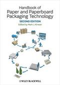 Cover: Handbook of Paper and Paperboard Packaging Technology - Wiley
