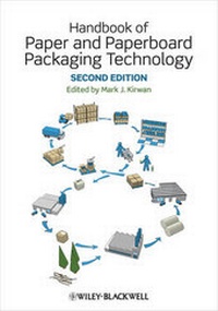 Enlarge image Cover: Handbook of Paper and Paperboard Packaging Technology - Wiley