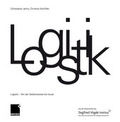 Cover: Logistik - Springer Gabler