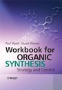 Cover: Workbook for Organic Synthesis - Wiley