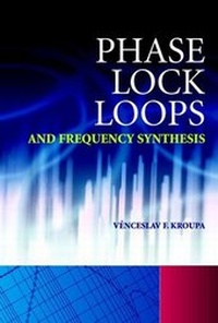 Enlarge image Cover: Phase Lock Loops and Frequency Synthesis - Wiley