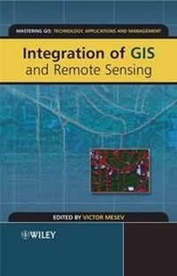 Enlarge image Cover: Integration of GIS and Remote Sensing - Wiley