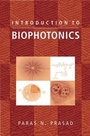Cover: Introduction to Biophotonics - Wiley