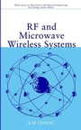 Cover: RF and Microwave Wireless Systems - Wiley