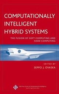 Cover: Computationally Intelligent Hybrid Systems - Wiley-IEEE Press