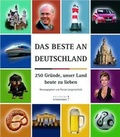 Cover: Das Beste an Deutschland - Springer Gabler
