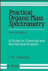 Abbildung von: Practical Organic Mass Spectrometry - Wiley