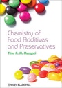Bild: The Chemistry of Food Additives and Preservatives - Wiley