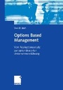 Cover: Options Based Management - Springer Gabler