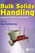 Bild: Bulk Solids Handling - Wiley